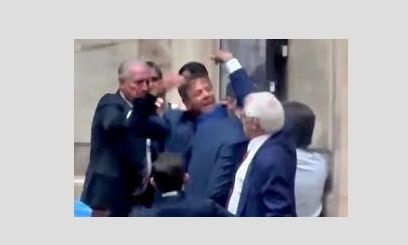 Cámara de Diputados: Gritos, insultos y empujones entre legisladores libertarios